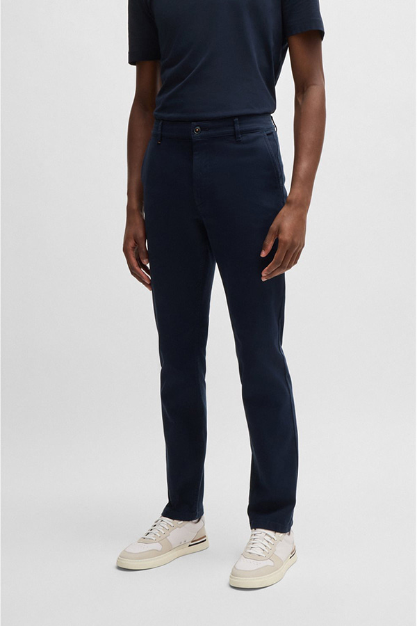 ΠΑΝΤΕΛΟΝΙ BOSS - 404 ΜΠΛΕ